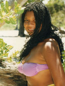 Cuban Girl